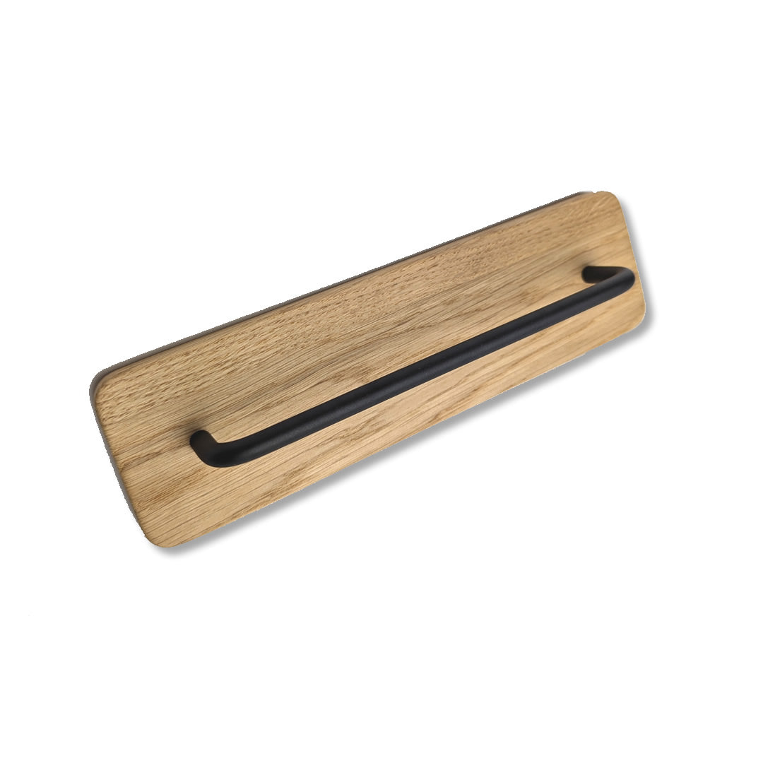 Gislev - coffee filter holder in wood - several variants - solid oak