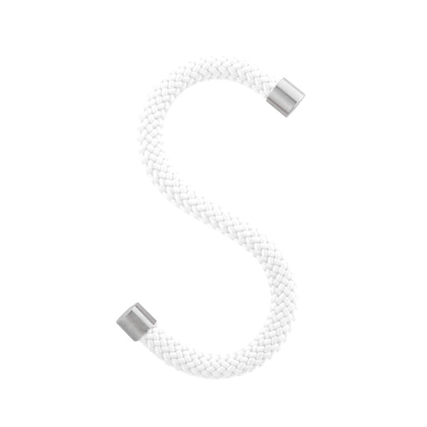 Peppermint S-krog - eksklusiv krog - flere farver