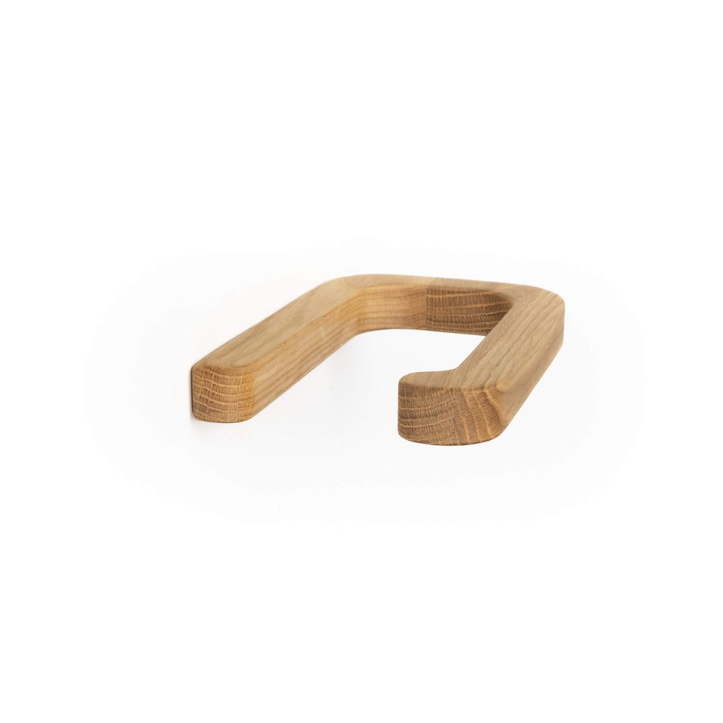Hvidkilde - toilet roll holder in wood - toilet paper holder