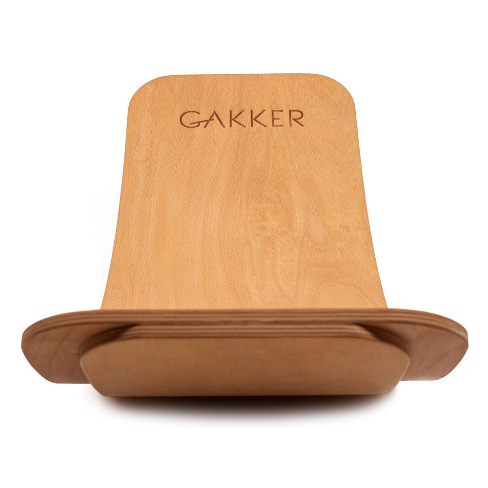 Gakker balance board 2025