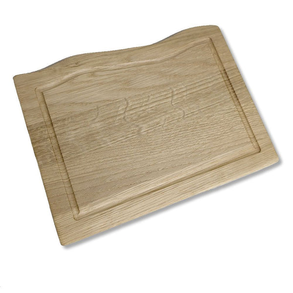 Gjesing - skærebræt i træ ⢠Dansk design ⢠Fremstillet i EU