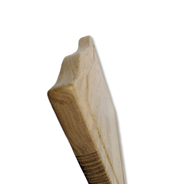 Grant - skærebræt i træ • 2 størrelser • Egetræ