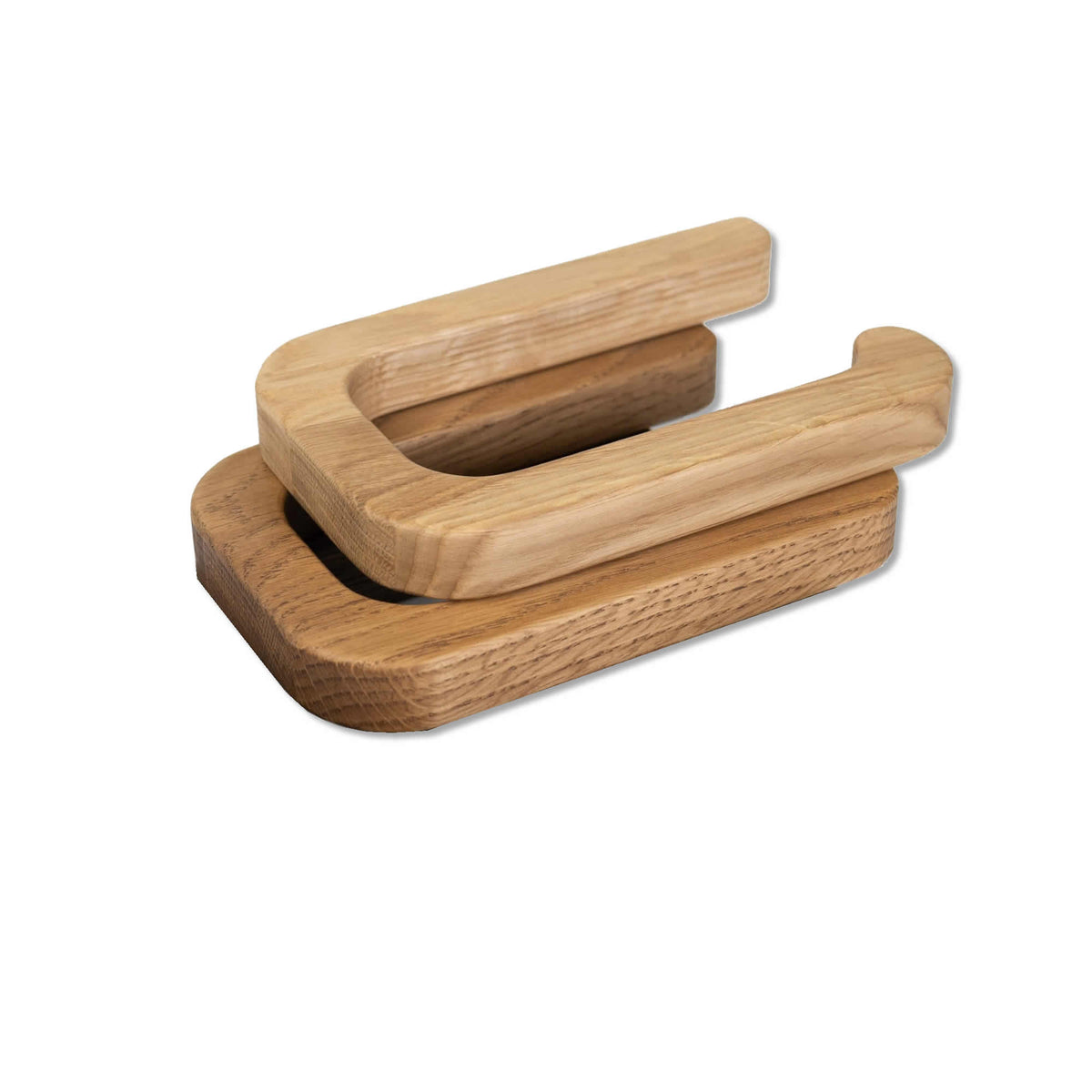 Hvidkilde - toilet roll holder in wood - toilet paper holder