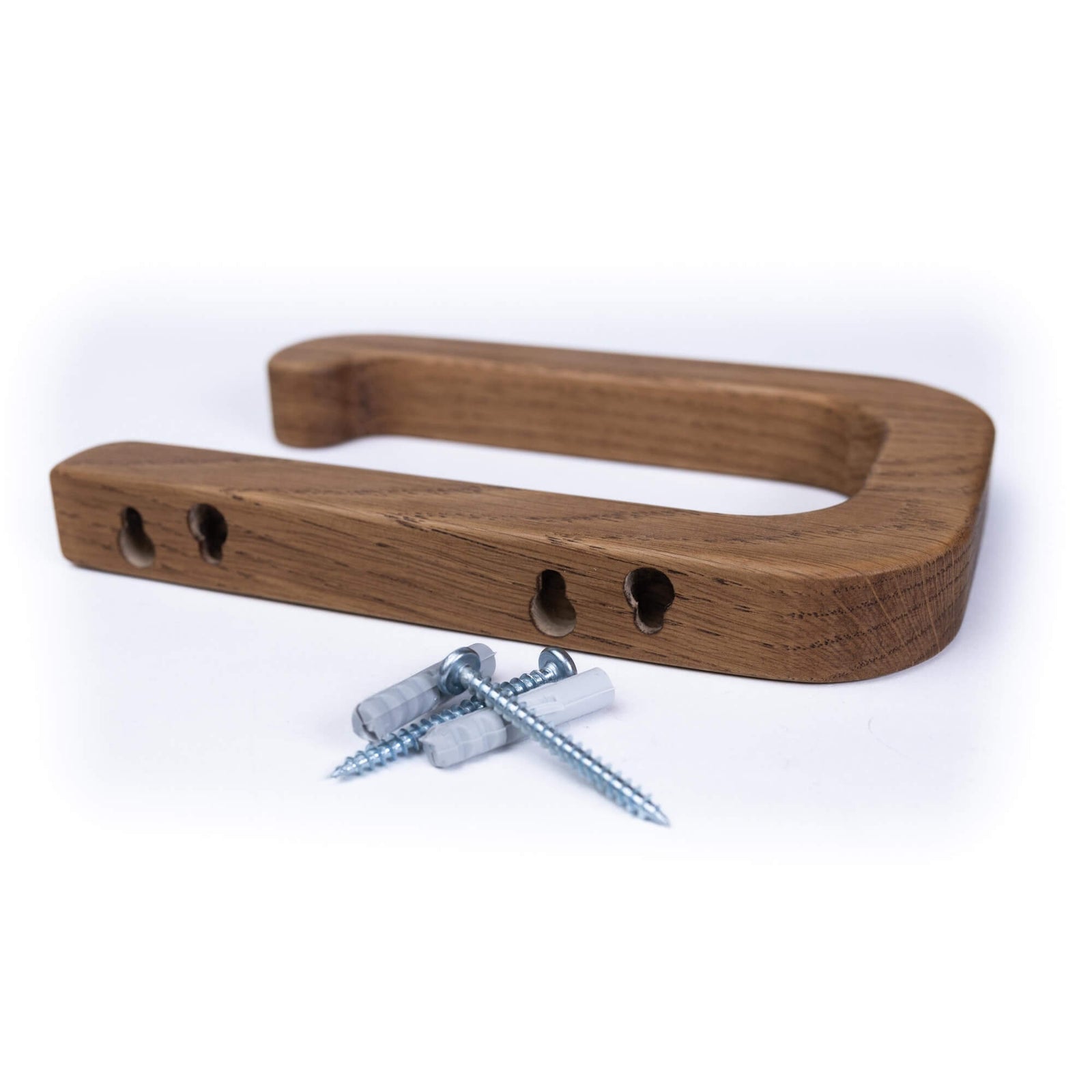 Hvidkilde - toilet roll holder in wood - toilet paper holder