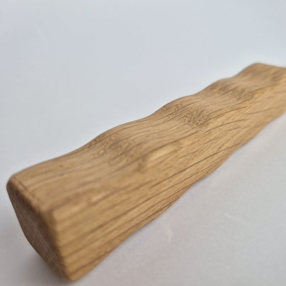 Osted osteskærer i træ - med Osti klinge