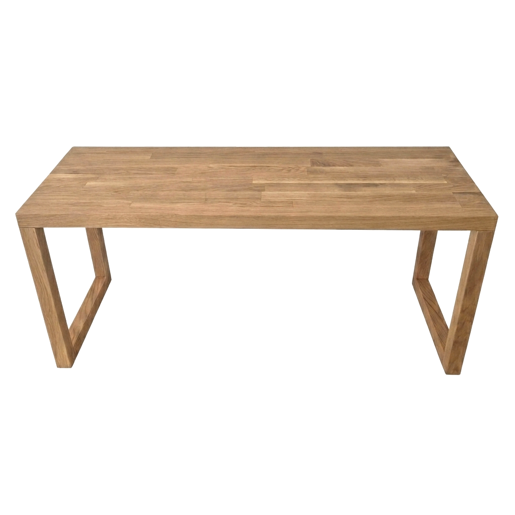 Saltum - oak bench - solid oak